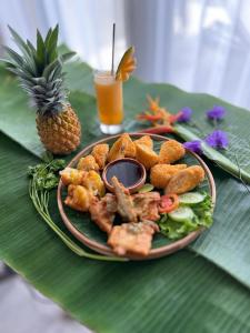 svarga renjana villa