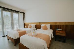 svarga renjana villa