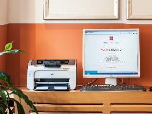 bandb hotel fulda hbf