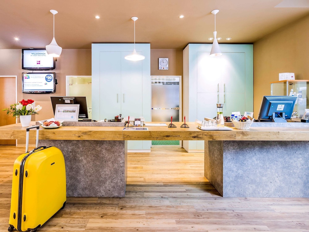 bandb hotel fulda hbf