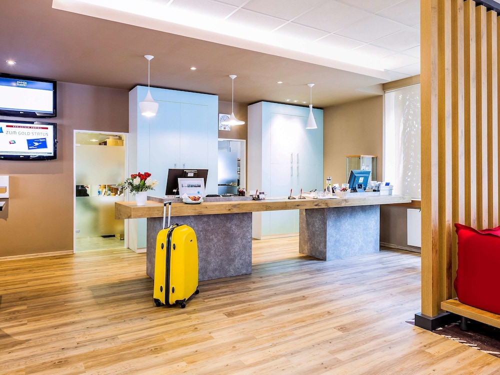 bandb hotel fulda hbf