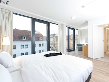 bandb hotel fulda hbf