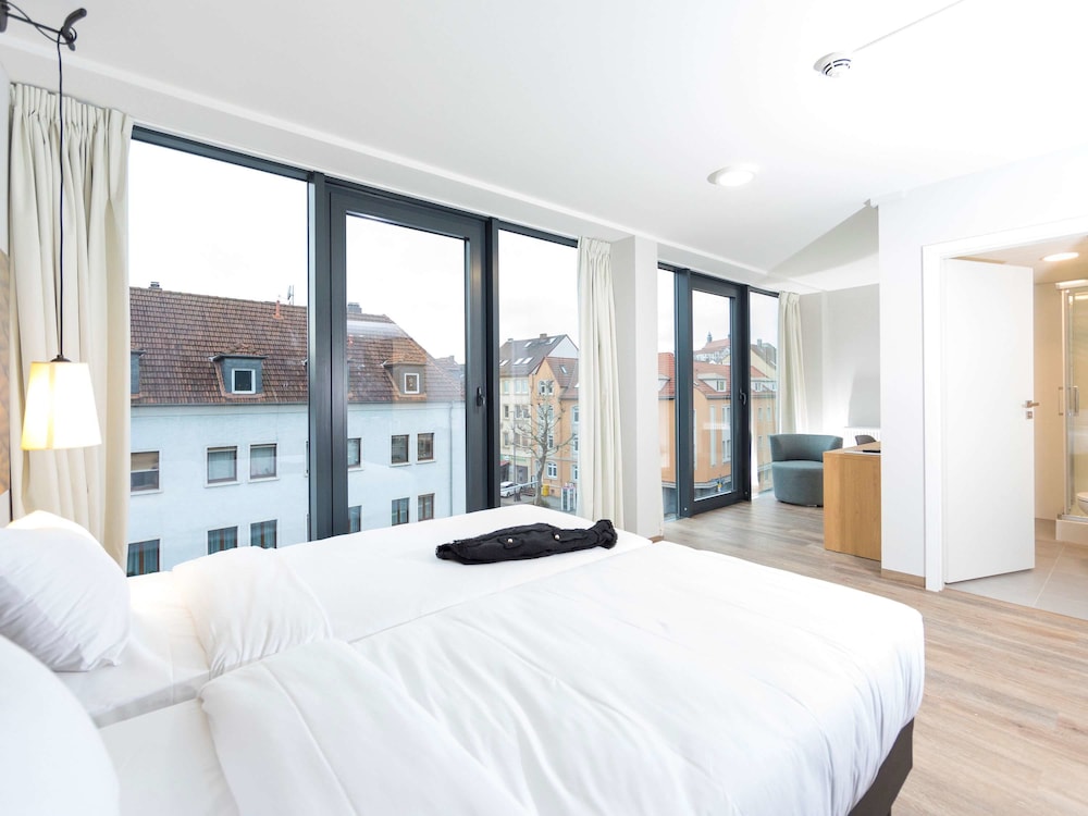 bandb hotel fulda hbf