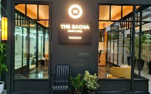 the sacha apart hotel thonglor