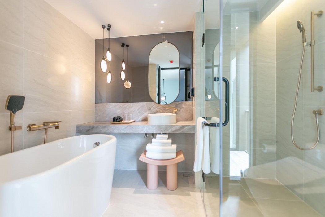 the sacha apart hotel thonglor