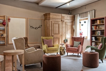 alpenparks chalet and apartment steve lodge viehhofen