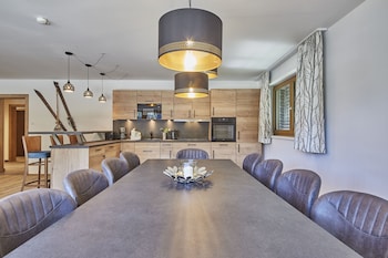 alpenparks chalet and apartment steve lodge viehhofen