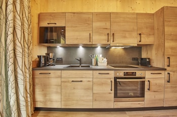 alpenparks chalet and apartment steve lodge viehhofen