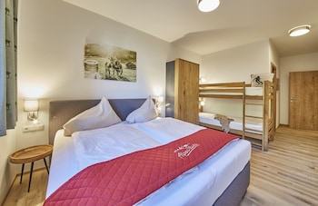 alpenparks chalet and apartment steve lodge viehhofen