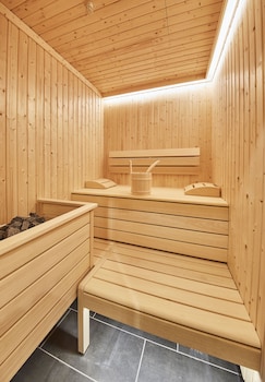 alpenparks chalet and apartment steve lodge viehhofen