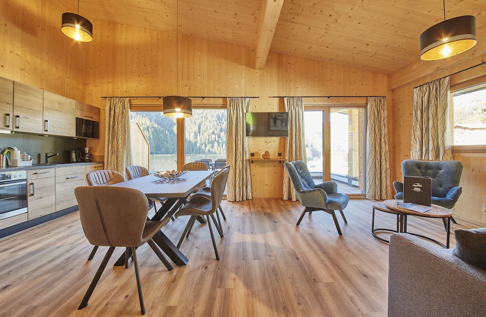 alpenparks chalet and apartment steve lodge viehhofen