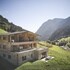 alpenparks chalet and apartment steve lodge viehhofen