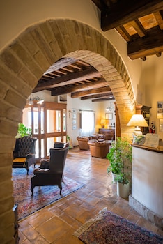 lantico forziere hotel and spa