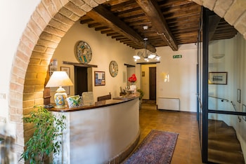 lantico forziere hotel and spa