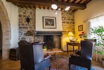 lantico forziere hotel and spa