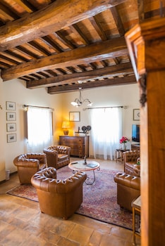 lantico forziere hotel and spa