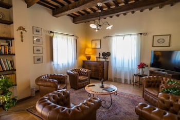 lantico forziere hotel and spa