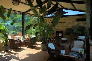 lantico forziere hotel and spa