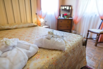 lantico forziere hotel and spa
