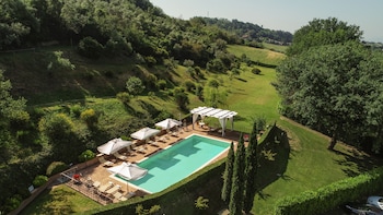 lantico forziere hotel and spa