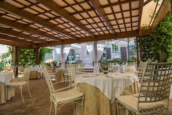 lantico forziere hotel and spa