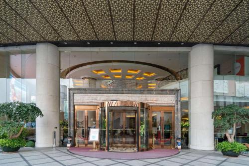 wyndham foshan shunde