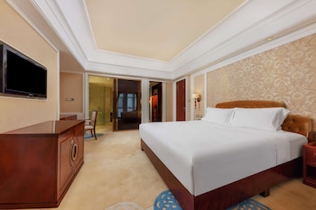 wyndham foshan shunde