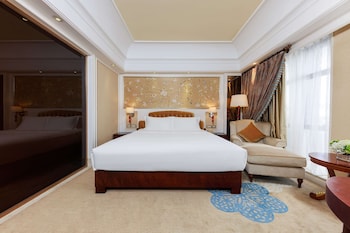 wyndham foshan shunde