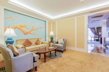 wyndham foshan shunde