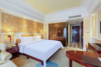wyndham foshan shunde