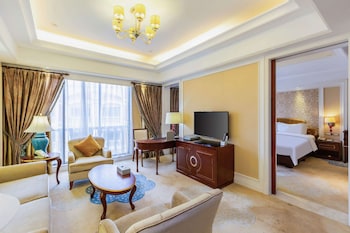 wyndham foshan shunde