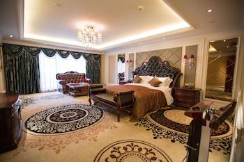 wyndham foshan shunde