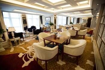 wyndham foshan shunde