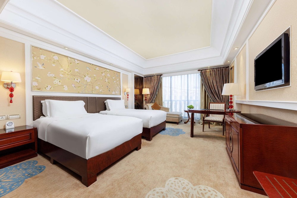wyndham foshan shunde