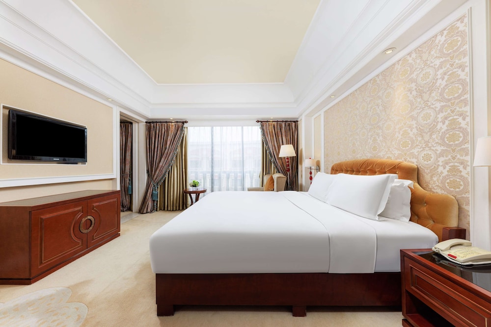 wyndham foshan shunde