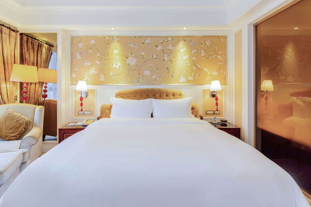 wyndham foshan shunde