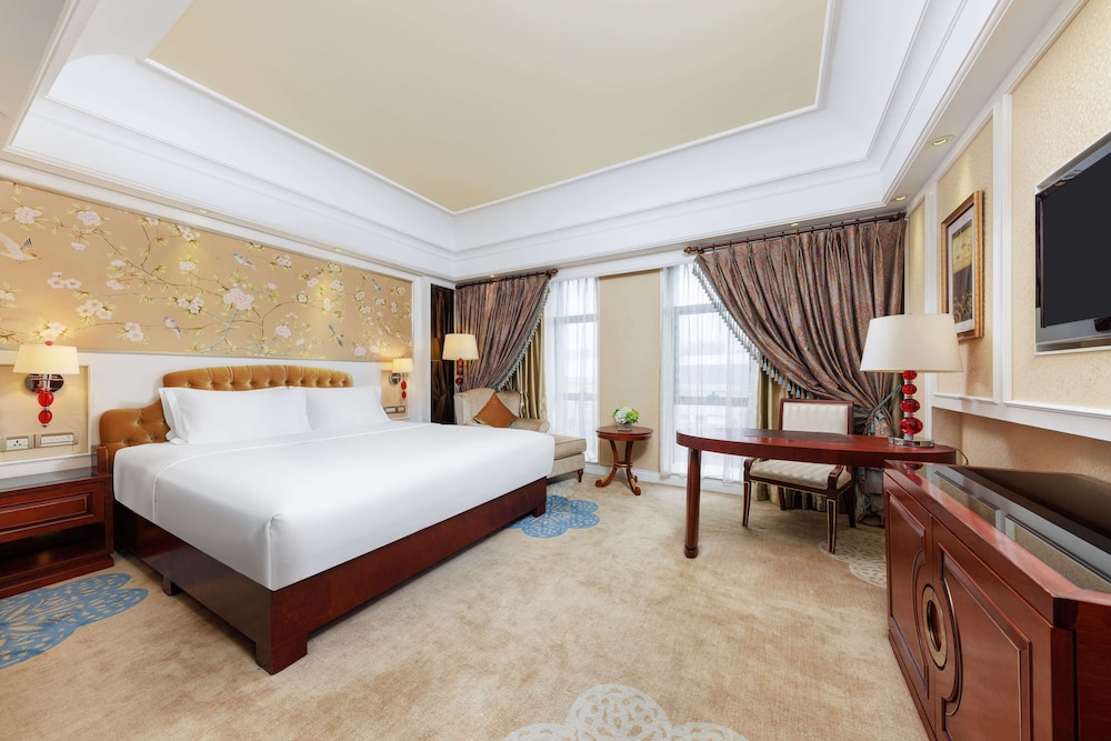 wyndham foshan shunde