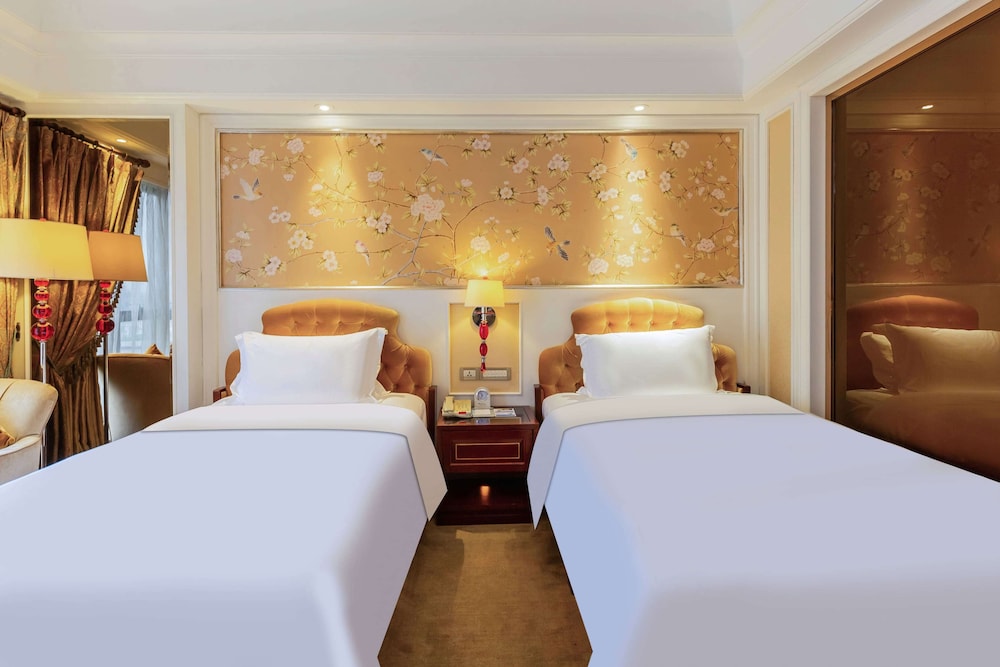 wyndham foshan shunde