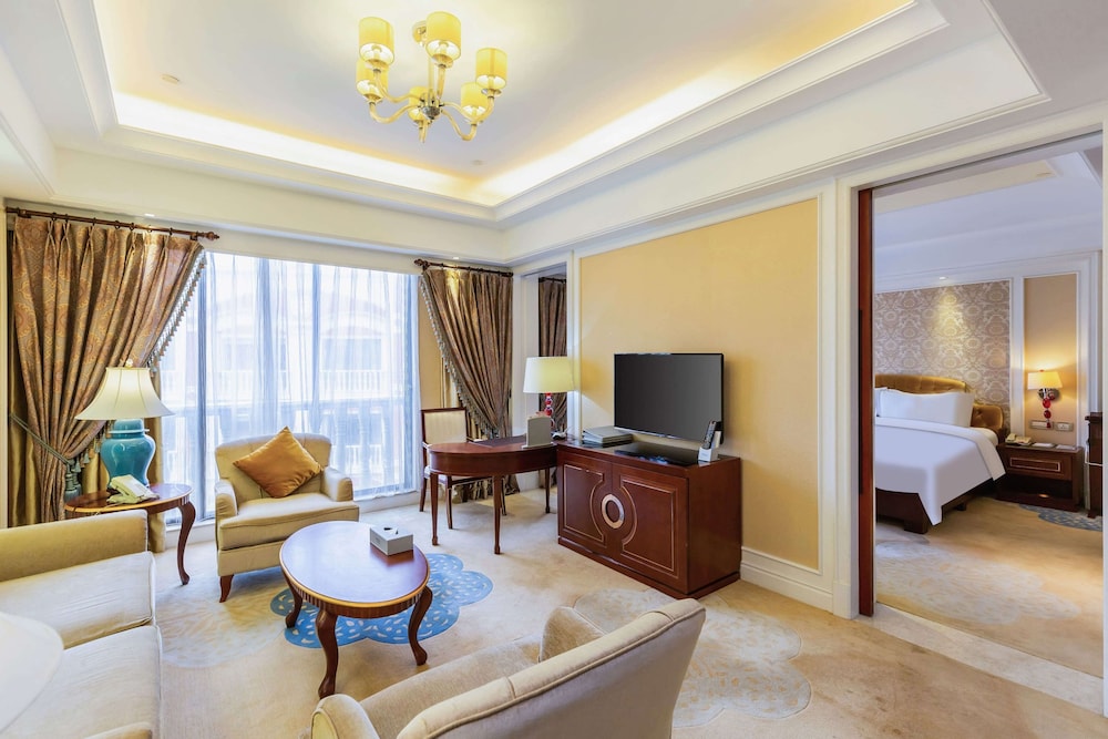 wyndham foshan shunde