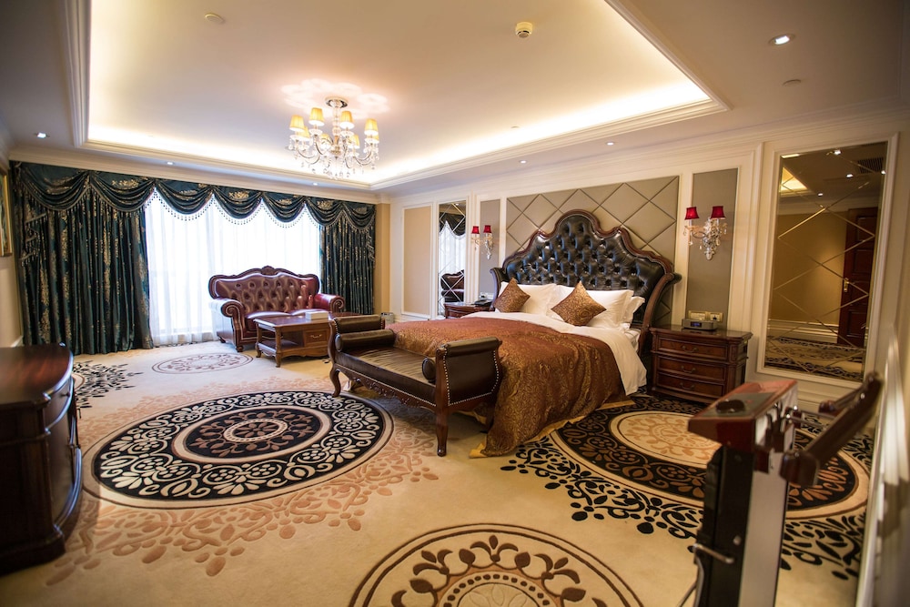 wyndham foshan shunde