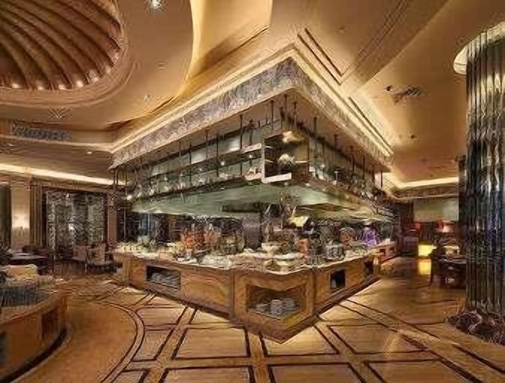 howard johnson agile plaza chengdu