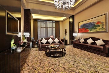 howard johnson agile plaza chengdu