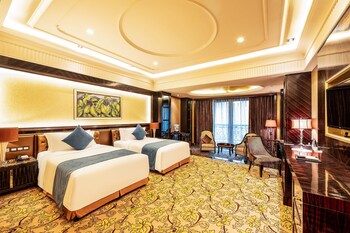howard johnson agile plaza chengdu