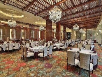 howard johnson agile plaza chengdu