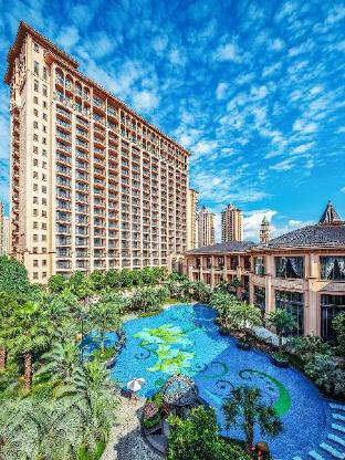 howard johnson agile plaza chengdu
