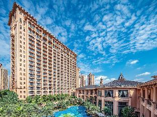 howard johnson agile plaza chengdu