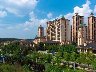 howard johnson agile plaza chengdu