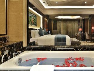 howard johnson agile plaza chengdu