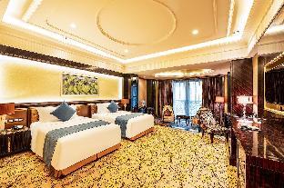 howard johnson agile plaza chengdu