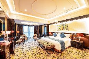 howard johnson agile plaza chengdu